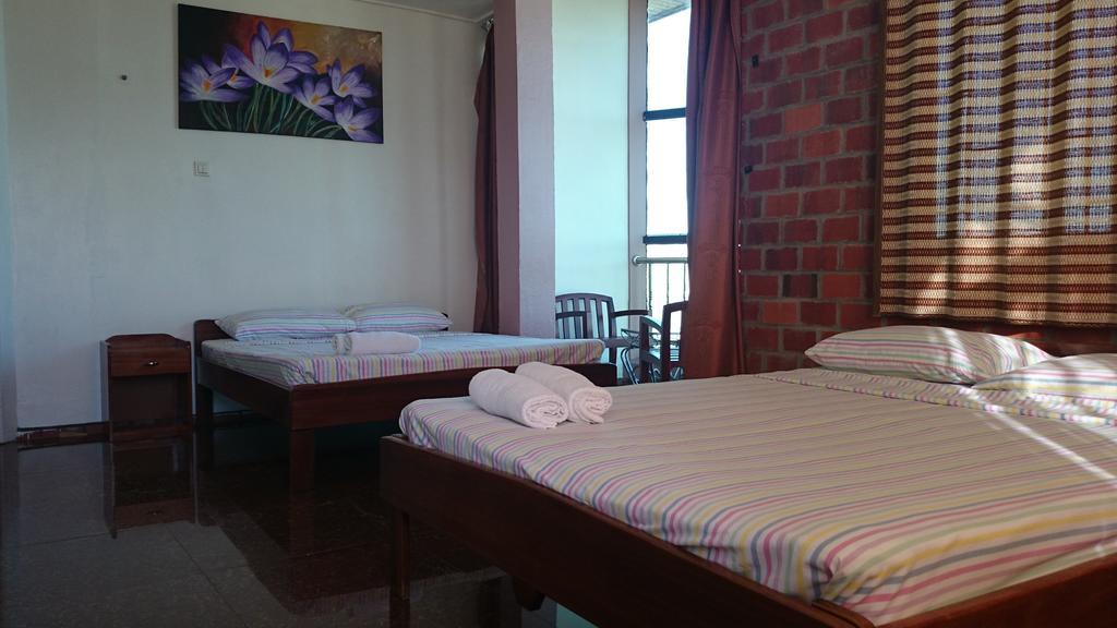 Hotel Paramuru Paramaribo Room photo